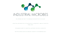 Desktop Screenshot of imicrobes.com